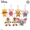 Disney 4" Winnie the Pooh Beanbag Plush Series